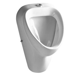 Urinoir ARKITEK Vitra blanc - 6563B003D0198 pas cher Principale M