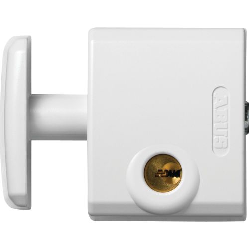 Verrou pour fenêtre automatique FTS3002W EK ABUS FTS3002 W KD EK photo du produit Secondaire 1 L