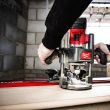 Défonceuse 18 V M18 FR12KIT-0P 8 et 12 mm (sans batterie ni chargeur) MILWAUKEE 4933493305 photo du produit Secondaire 6 S