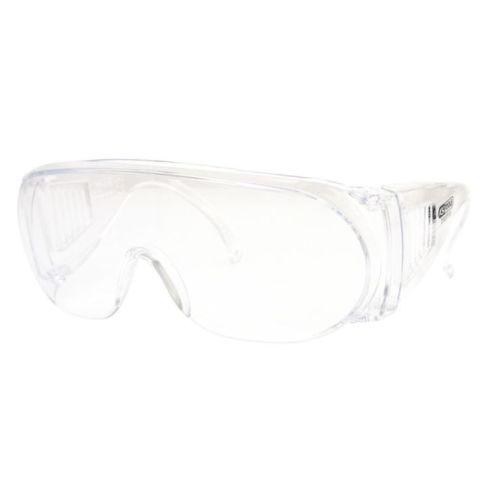 Lunettes de protection transparent grand champ de vision KS TOOLS 310.0110 photo du produit Secondaire 4 L