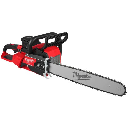Tronçonneuse M18 FUEL 2 x 18 V M18 F2CHS50-0 à double batterie (sans batterie ni chargeur) MILWAUKEE 4933480120 photo du produit Secondaire 1 L