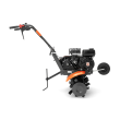 Motoculteur thermique 212 cm3 TF 335 HUSQVARNA 970652701 photo du produit Secondaire 1 S