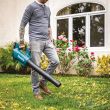 Souffleur 18 V + batterie Li-Ion 5 Ah + chargeur MAKITA DUB184RT photo du produit Secondaire 5 S