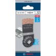 Lame de scie oscillante Starlock Pro AIZ 32 RT5 concrétion carbure abrasifs/jointsBOSCH 2608669122 photo du produit Secondaire 6 S