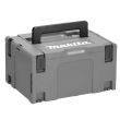 Visseuse automatique LXT 18V Li-Ion (sans chargeur ni batterie) en coffret MAKPAC - MAKITA - DFR551ZJ pas cher Secondaire 17 S