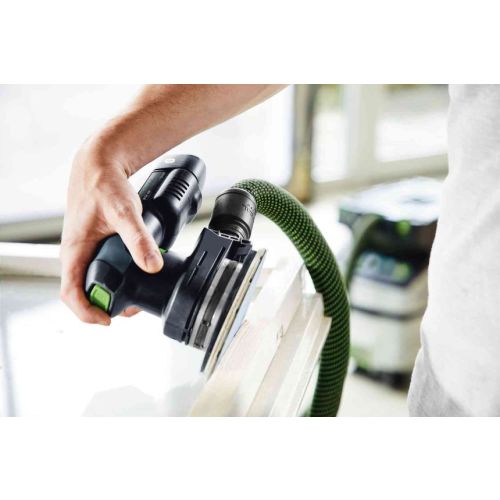 Tuyau d'aspiration D36x7m-AS/CTR - FESTOOL - 204926 pas cher Secondaire 2 L