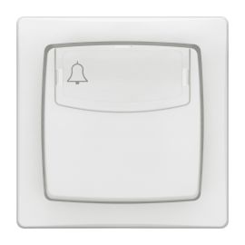 Interrupteur va-et-vient ASL Legrand pour appareillage saillie 250 V photo du produit Principale M