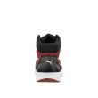 Chaussure de sécurité Frontcourt noir/blanc/rouge S3L P 36 PUMA 630050201000036 photo du produit Secondaire 3 S