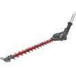 Accessoire combi-système taille-haie M18 FOPH-HTA MILWAUKEE 4932464959 photo du produit