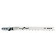 5 lames de scie sauteuse T 101 B BOSCH 2608630030 photo du produit