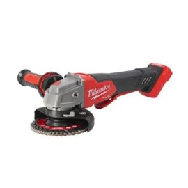 Meuleuse d'angle 18V Milwaukee FUEL M18 FSAGV115XPDB-0X 115 mm (sans batterie ni chargeur) en HD box - 4933478773 photo du produit Principale M