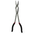 Pince plate à double articulation 300 mm KS TOOLS 500.7210 photo du produit