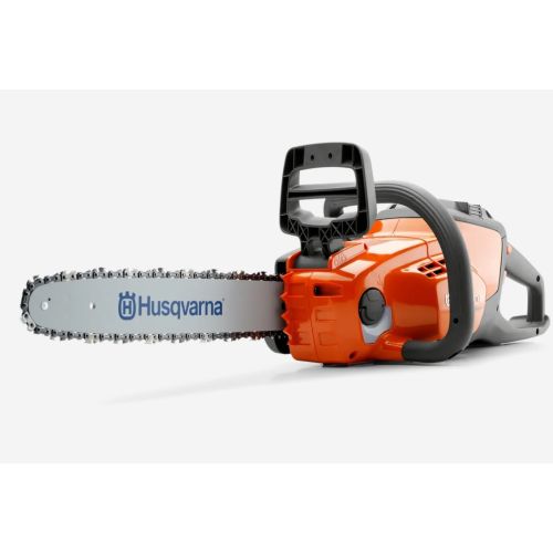 Tron&ccedil;onneuse 36 V 120I + batterie 4 Ah + chargeur HUSQVARNA 967 09 82-02 photo du produit