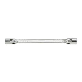 Clé à douilles Ks Tools articulée 12 pans photo du produit Principale M