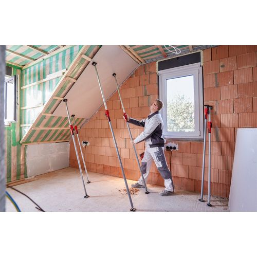 Presse extensible 130 kg 1700 - 3000 mm BESSEY SER STE 300 photo du produit Secondaire 3 L