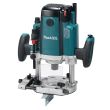 Défonceuse 2300 W avec frein en coffret MAKPAC MAKITA RP2303FCXJ photo du produit Secondaire 1 S