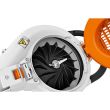 Aspiro-souffleur broyeur 36V SHA 56 (sans batterie ni chargeur) - STIHL - SA02-011-7100 pas cher Secondaire 4 S