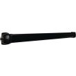 Serrure antipanique FLUID 1 point 900 mm noire JPM FL1090-02-0A photo du produit