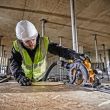 Scie circulaire 54V XR FLEXVOLT 190 mm (sans batterie ni chargeur) en coffret TSTAK DEWALT DCS579NT-XJ photo du produit Secondaire 4 S
