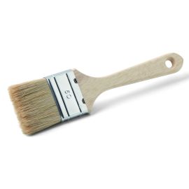 Queue de morue Schuller soie blanche 15 / 6 / 35 mm - 70320 photo du produit Principale M