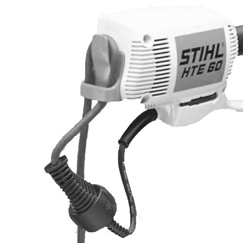Perche d'élagage 1450W HTE 60 - 30 cm - STIHL - 4810-200-0016 pas cher Secondaire 1 L