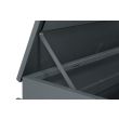 Coffres travaux publics TP PRO 1900 x 830 x 830/520 SORI TP2 photo du produit Secondaire 3 S