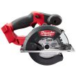 Scie circulaire métal 18 V M18 FMCS-0X (sans batterie ni chargeur) + HD BOX MILWAUKEE 4933459192 photo du produit