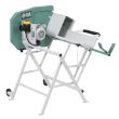 Scie à bûches 2200 W LS 405H FARTOOLS 182006 photo du produit