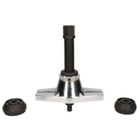 Jeu d'extracteur KS Tools de moyeu de roue universel 5 pi&egrave;ces - 460.3700 photo du produit Principale M