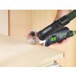 Affleureuse OFK 500 Q-Plus R3 en coffret SYSTAINER FESTOOL 574355 photo du produit Secondaire 5 S