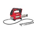 Pompe à graisse 18V Milwaukee M18 GG-0 (sans batterie ni chargeur) + boîte en carton - 4933440493 photo du produit Secondaire 2 S