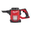 Aspirateur 18V Milwaukee M18 CV-0 (sans batterie ni chargeur) - 4933459204 photo du produit