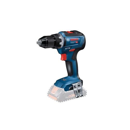 Kit 6 outils 18 V (GSR55/GBH22/GWS10/GSA18/GST18/GKS57) + 3 batteries 4 Ah + chargeur BOSCH photo du produit Secondaire 6 L
