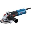 Meuleuse d'angle 1400 W GWS 14-125 S 125 mm en coffret BOSCH 06017D0101 photo du produit Secondaire 2 S