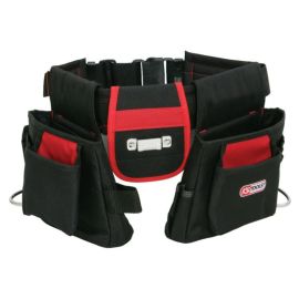 Ceinture porte outils KS Tools taille unique - 850.0302 photo du produit Principale M