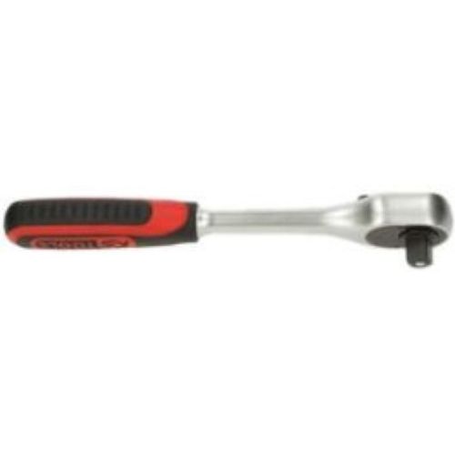 Cliquet 72 dents réversible ultimate 3/8'' 200 mm KS TOOLS 922.3990 photo du produit Secondaire 2 L