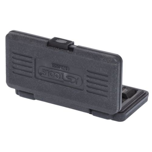 Jeu d'outils d'extraction et d'insertion de douilles 12 pi&egrave;ces KS TOOLS 670.0255 photo du produit Secondaire 1 L