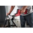 Scie sabre HACKZALL 18 V M18 FHZ-502X une main + 2 batteries 5 Ah + chargeur + coffret HD BOX MILWAUKEE 4933459885 photo du produit Secondaire 7 S