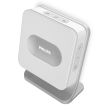 Sonette sans fil WelcomeBell 300 Color - Philips - 531013 pas cher