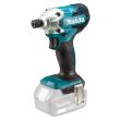 Visseuse à chocs 18V 155Nm (sans batterie ni chargeur) - MAKITA - DTD156Z pas cher