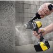 Perceuse à percussion 18 V EnergyDrill-18VPBL4 + 2 batteries 4 Ah + chargeur rapide + coffret PEUGEOT OUTILLAGE 250326 photo du produit Secondaire 7 S