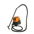 Aspirateur 1600W Spit AC 1630P - 620913 photo du produit Secondaire 3 S