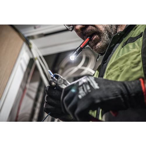 Lampe de poche 4 V IR PL250 MILWAUKEE 4933478705 photo du produit Secondaire 5 L