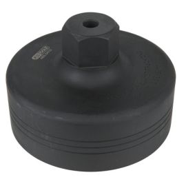 Douille Ks Tools 8 pans pour écrou d'essieu BPW 120 mm - 460.0410 photo du produit Principale M