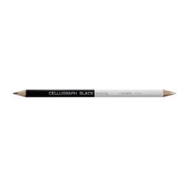 Crayon universel Lyra Cellugraph Black / white - L1940204 photo du produit Principale M