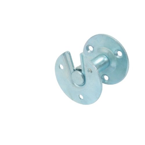 Support de rampe à visser droit réglable de 55 à 75 mm TORBEL J529890 photo du produit Principale L