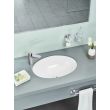 Mitigeur de lavabo START LOOP Taille S monocommande GROHE 23349-000 photo du produit Secondaire 2 S