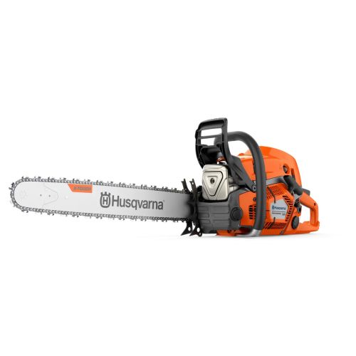 Tronçonneuse thermique 86 cm3 585 60RSN HUSQVARNA 970493024 photo du produit