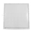 Plafonnier LED BACKLIT ANDROMEDE blanc 595 x 595 mm 36 W 3000 K pack de 02 MIIDEX LIGHTING 77724 photo du produit Secondaire 2 S