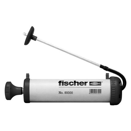 Soufflette ABG grand mod&egrave;le pour scellement chimique - FISCHER - 89300 pas cher